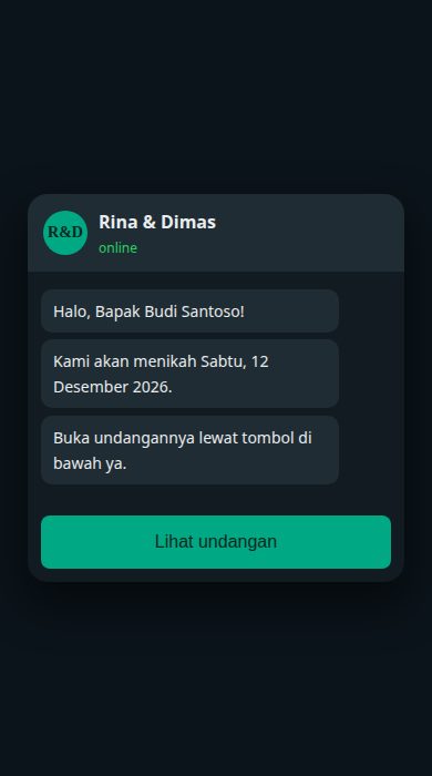 Obrolan Chat