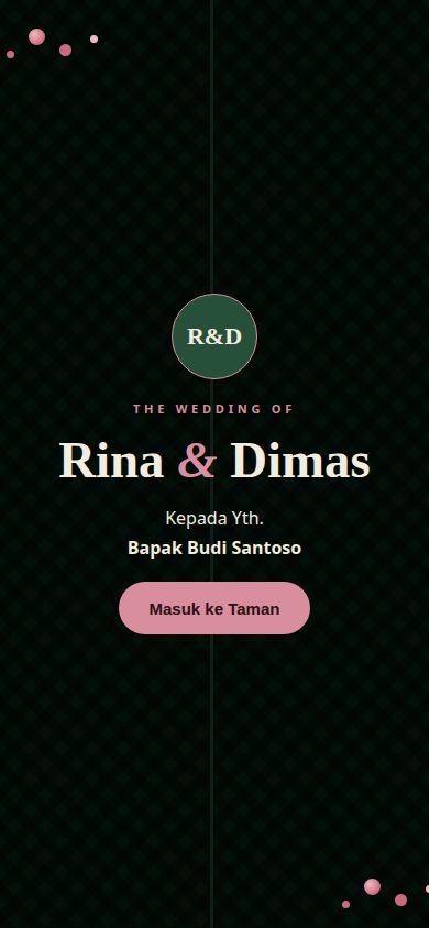 Taman Rahasia