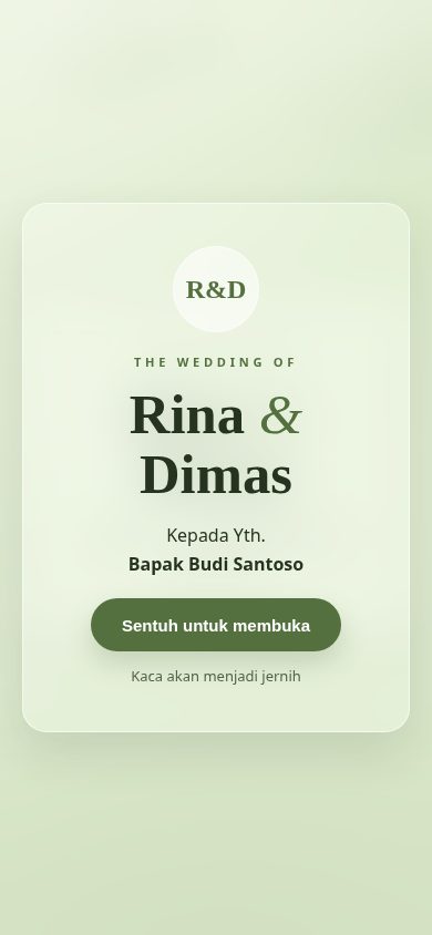 Taman Kaca